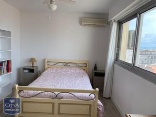  Appartement � vendre 2 pi�ces 39 m�