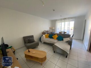  Appartement � vendre 3 pi�ces 66 m�