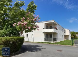  Appartement � vendre 2 pi�ces 49 m�