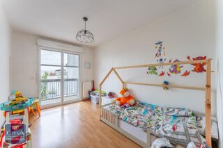  Appartement � vendre 4 pi�ces 89 m�