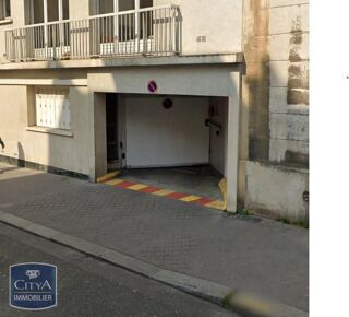  Parking / Garage � vendre 10 m�