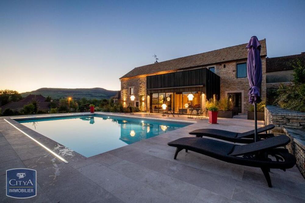  vendre  Proprit/chteau Chassey-le-Camp (71150)