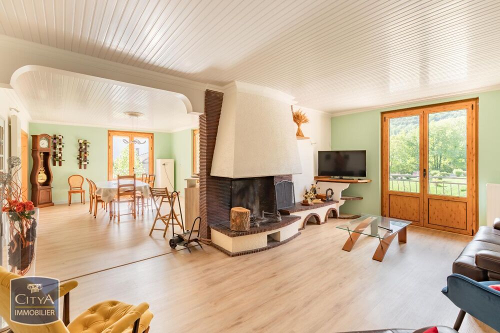  vendre  Maison Surba (09400)