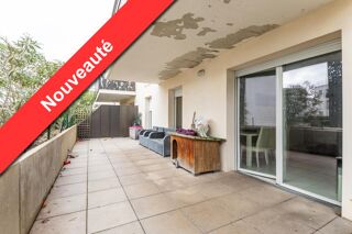  Appartement � vendre 3 pi�ces 58 m�