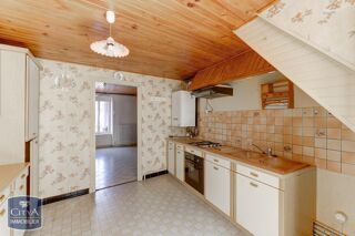  Maison � vendre 2 pi�ces 58 m�