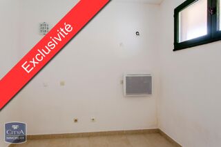  Appartement � vendre 2 pi�ces 34 m�