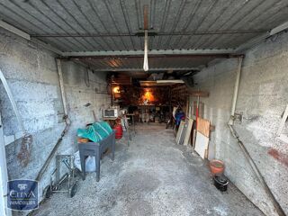  Parking / Garage � vendre 15 m�