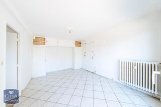  Appartement  vendre 1 pice 27 m