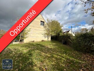  Maison  vendre 5 pices 116 m