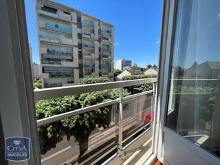  Appartement  vendre 2 pices 48 m