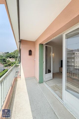  Appartement � vendre 3 pi�ces 67 m�