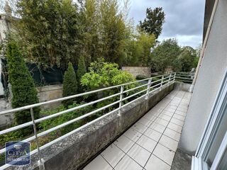  Appartement � vendre 3 pi�ces 61 m�