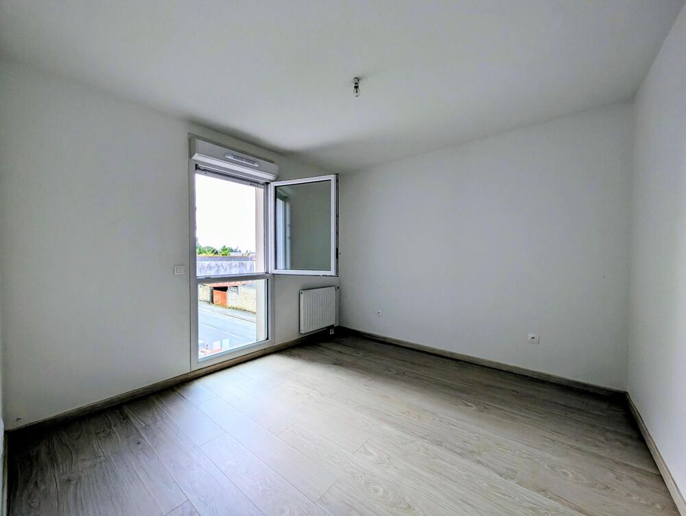 TOURS NORD :À vendre, superbe appartement T3 de 60 m² , ....