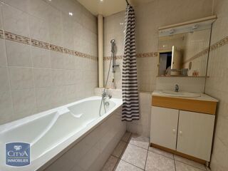  Appartement � vendre 3 pi�ces 54 m�