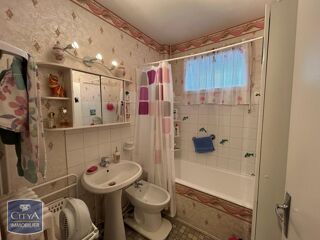  Appartement  vendre 3 pices 57 m