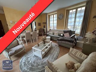  Appartement  vendre 3 pices 109 m