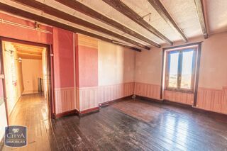  Maison � vendre 3 pi�ces 94 m�