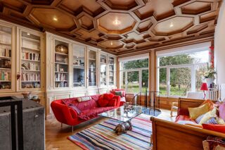  Appartement � vendre 6 pi�ces 135 m�