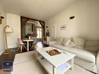  Appartement  vendre 2 pices 41 m