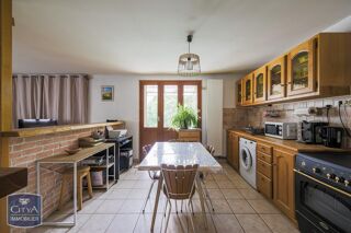  Maison � vendre 7 pi�ces 167 m�