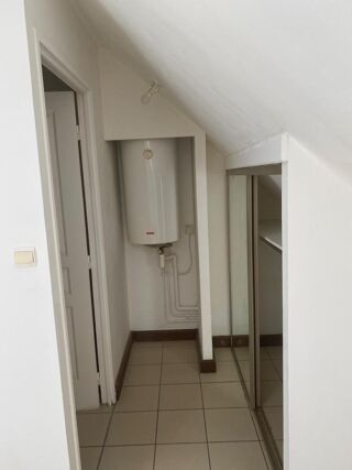  Appartement � vendre 2 pi�ces 39 m�