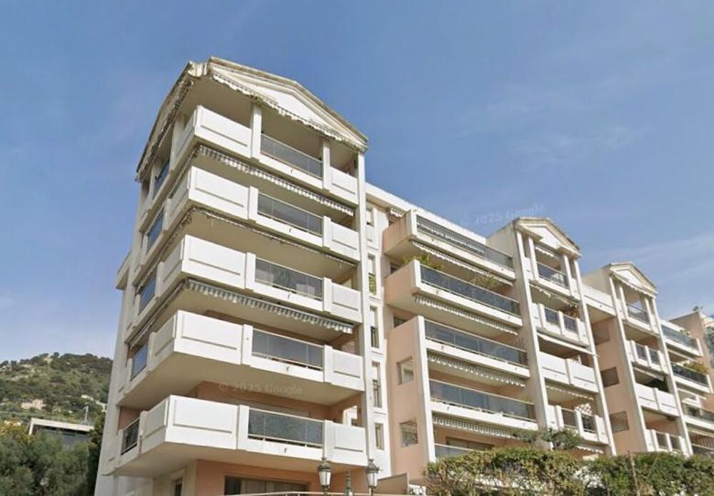 � vendre  Appartement Beaulieu-sur-Mer (06310)