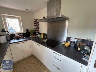  Maison  vendre 141 m