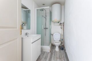  Appartement � vendre 2 pi�ces 44 m�