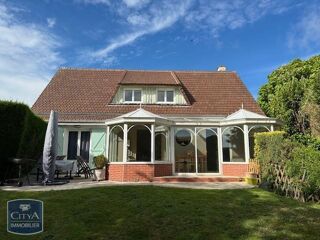  Maison � vendre 6 pi�ces 147 m�