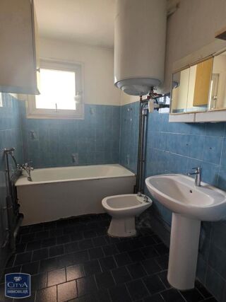  Appartement � vendre 2 pi�ces 46 m�