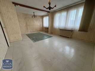  Maison � vendre 4 pi�ces 75 m�