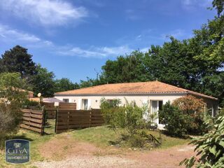  Appartement � vendre 2 pi�ces 38 m�