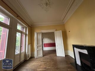  Appartement  vendre 4 pices 66 m