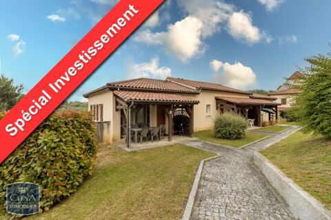   Vente Appartement Appartement - 2 pi�ce(s) - 46 m�