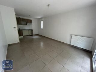  Appartement  vendre 2 pices 43 m