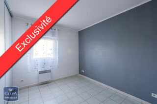  Appartement � vendre 3 pi�ces 61 m�