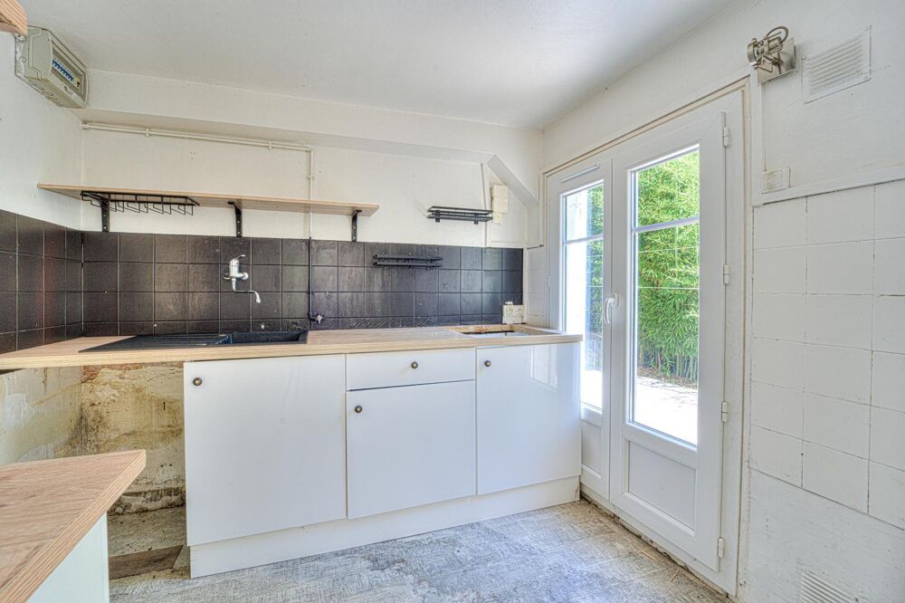  vendre  Appartement Nice (06200)