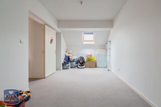  Maison � vendre 4 pi�ces 82 m�