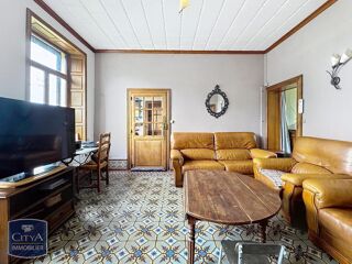  Maison � vendre 6 pi�ces 177 m�