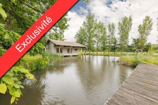  Maison � vendre 3 pi�ces 97 m�