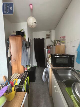  Appartement � vendre 2 pi�ces 42 m�