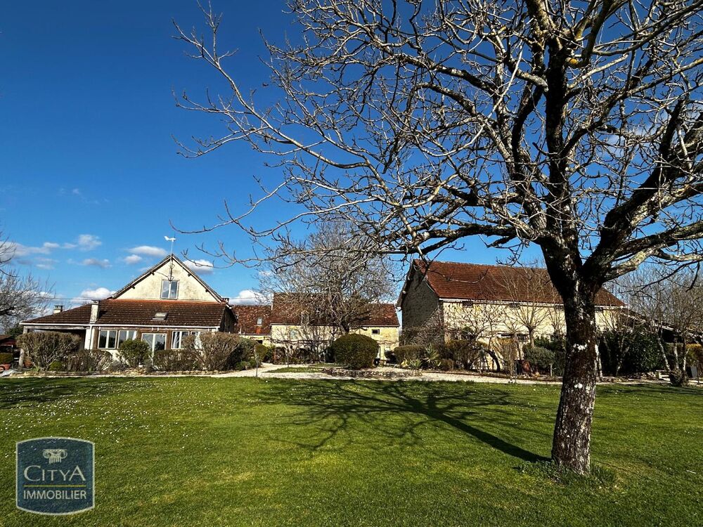  vendre  Maison Nadaillac-de-Rouge (46350)