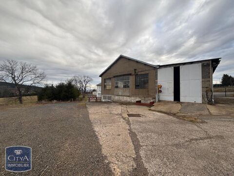 OPPORTUNIT&Eacute; - SAINT-PRIEST-LA-PRUGNE - Local Commerci... 216000 42830 Saint-priest-la-prugne