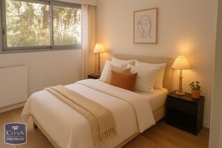  Appartement � vendre 3 pi�ces 69 m�