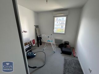  Appartement � vendre 3 pi�ces 62 m�