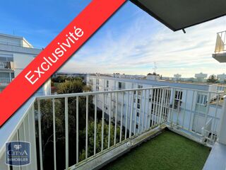  Appartement  vendre 4 pices 73 m