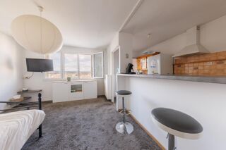  Appartement � vendre 1 pi�ce 31 m�