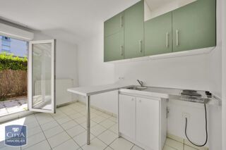  Appartement � vendre 1 pi�ce 23 m�