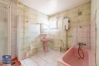  Maison  vendre 4 pices 95 m