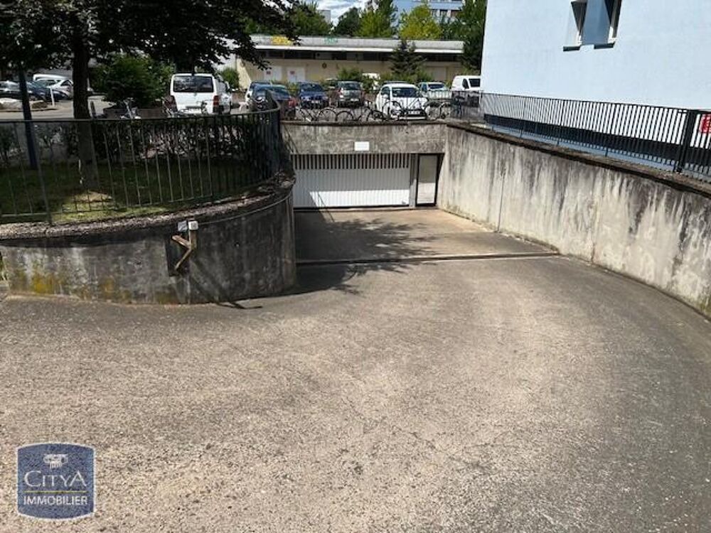 vente Parking / Garage Strasbourg (67000)